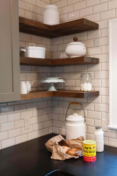 38 Ingenious Corner Storage Ideas That Will Save You Even More Space