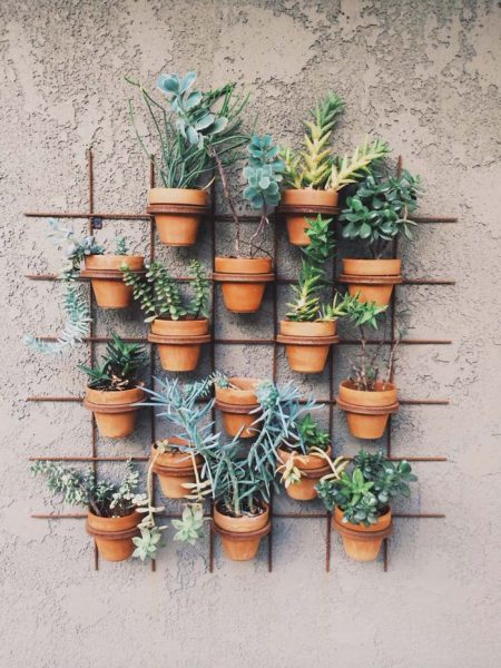 50 Amazing Vertical Garden Ideas To Spruce Up Your Home