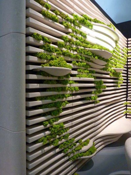 Amazing Vertical Garden Ideas To Spruce Up Your Home