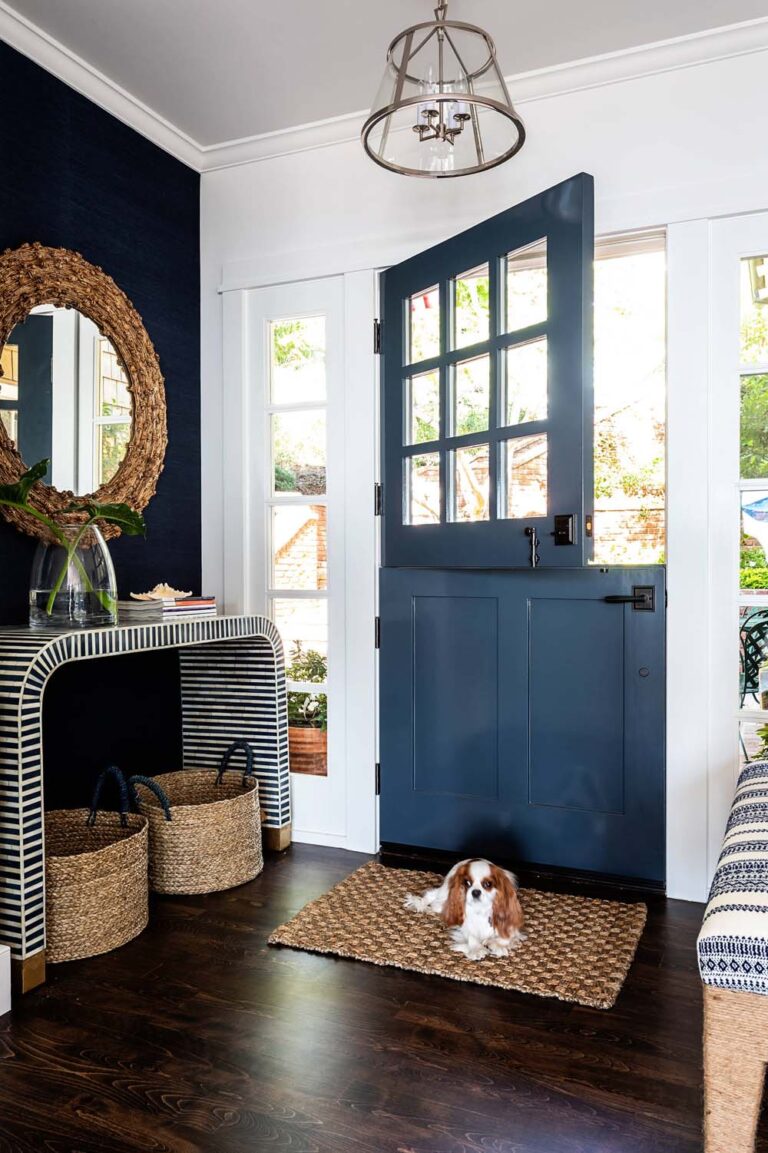 Best Blue Front Door Colors Trending Hues And Designs