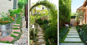 5 Awesome Tips On Side-Yard Gardens