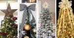 Unique Christmas Tree Toppers 150x78 