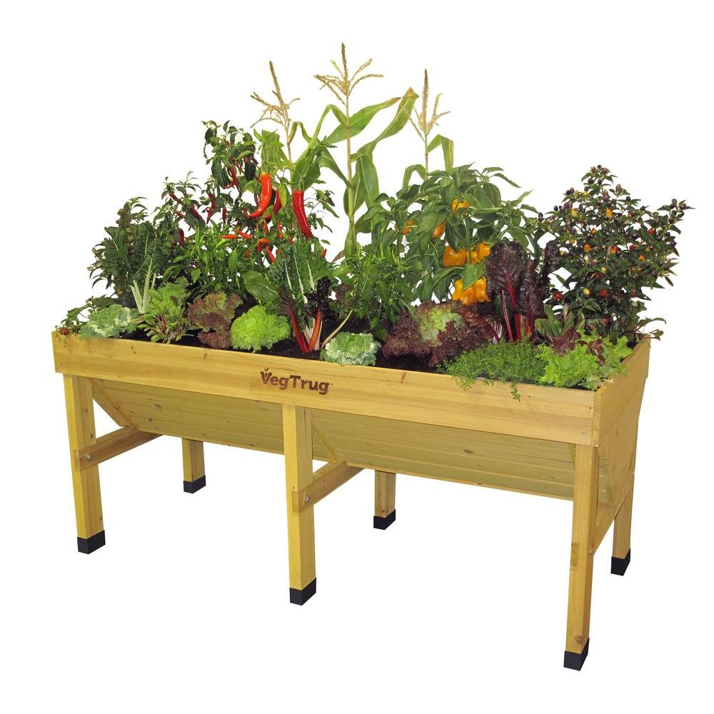 21 Raised Garden Bed Kits - Ultimate Buying Guide 2024 | Decor Home Ideas