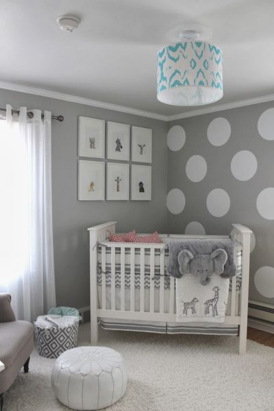 12 Awesome Boy Nursery Design Ideas You Will Love!