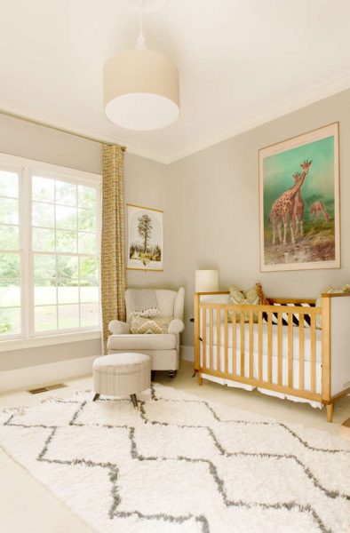 12 Awesome Boy Nursery Design Ideas You Will Love! | Decor Home Ideas