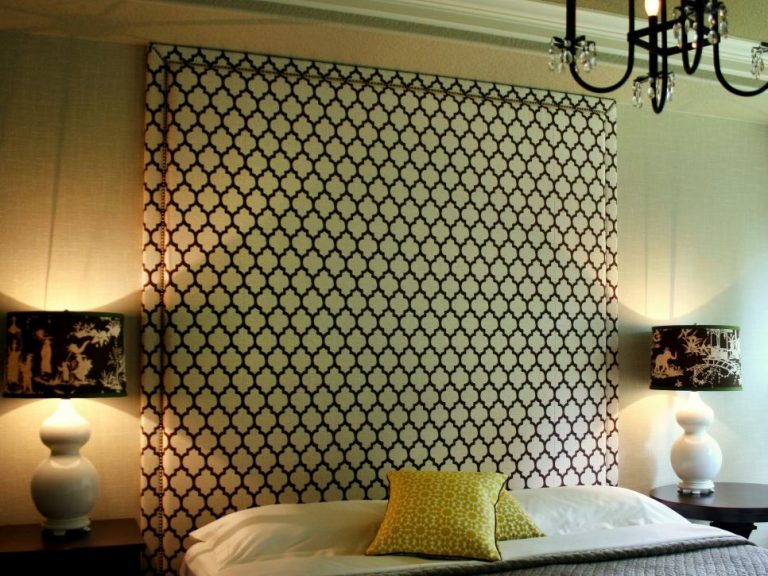 62 Amazing and Cool Headboard Ideas | Decor Home Ideas