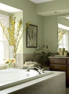 12 Affordable Decorating Ideas For A Bathroom Spa! | Decor Home Ideas