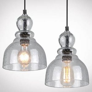 28 Best Farmhouse Pendant Lights for 2024 | Decor Home Ideas