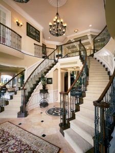 35 Amazing Staircase Ideas That Will Take Your Home to the Next Level