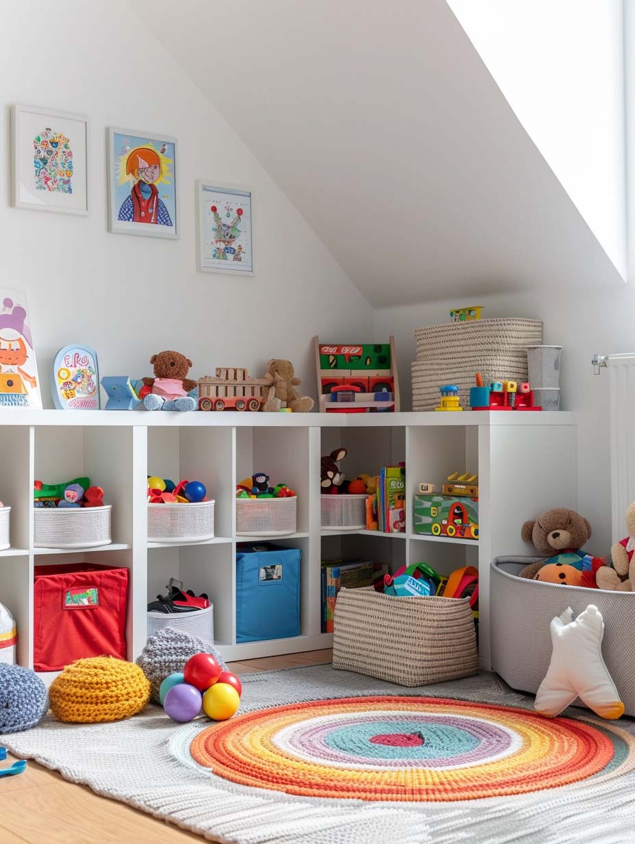 toy storage idea