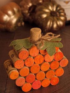 32 Easy DIY Fall Craft Ideas You Can Do Even If You Are Clumsy
