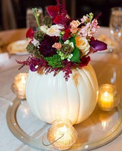 42 Spectacular DIY Fall Centerpieces To Add Warmth and Style To Your Home