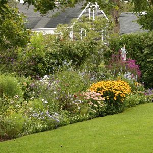 15 Vibrant Cottage Garden Layouts To Enchant You