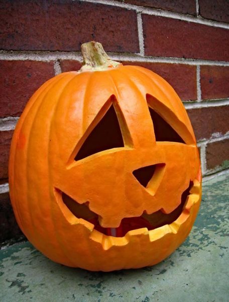 32 Most Amazing Pumpkin Carving Ideas For Halloween 2024