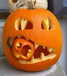 32 Most Amazing Pumpkin Carving Ideas For Halloween 2024