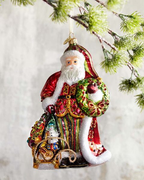 These 18 Magical Christmas Ornaments Are Everyone's Dream This Year