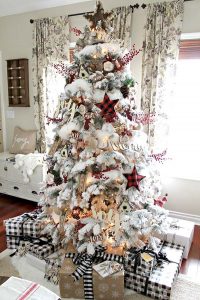 20+ Fantastic Christmas Trees That Could Be Your Inspiration This Year