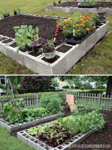 20 Ways To Grow Your Perfect Vegetable Garden