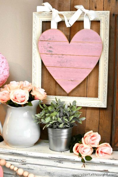 18 Cool Valentine's Day Decor Ideas To Celebrate Love