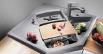 Kitchen Corner Sink Options 150x79 