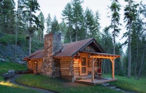 25 Amazing Tiny Cabins That Are The Perfect Retreat