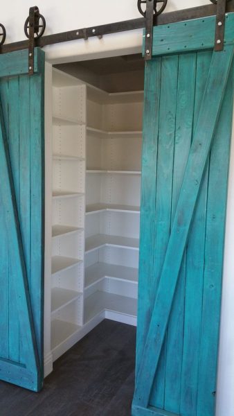 12 Cool Barn Door Closet Ideas You Can Diy 3750