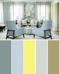 9 Fantastic Living Room Color Schemes