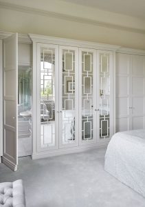 18 Amazing Mirror Closet Door Ideas