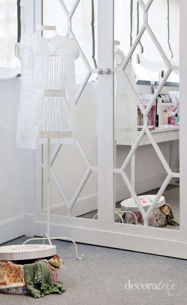 18 Amazing Mirror Closet Door Ideas