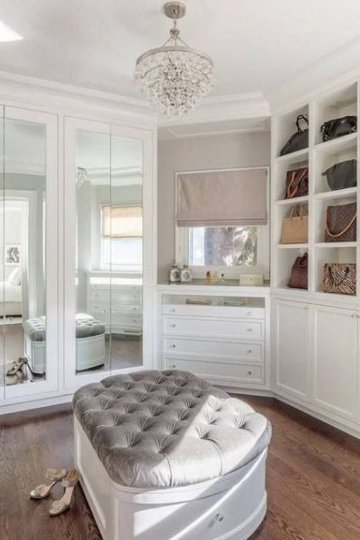 35 Best Walk In Closet Ideas and Designs for 2024 | Decor Home Ideas