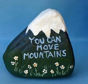 100+ Best Painted Rocks ( 2024 Photos ) | Decor Home Ideas