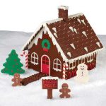 100 Adorable Gingerbread House Ideas