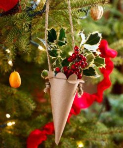 150 Amazing DIY Christmas Ornaments Easy And Fun To Do