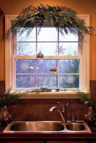 100 Best Kitchen Christmas Decorations for 2021 | Decor Home Ideas