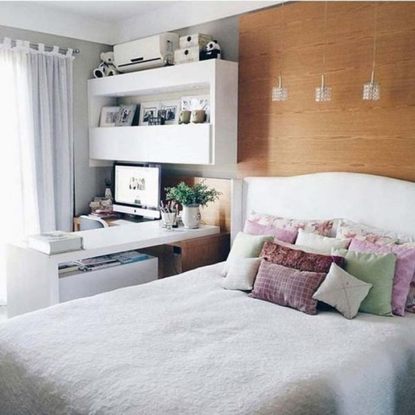 101 Best Bedroom Ideas For Women That Are Simply Adorable