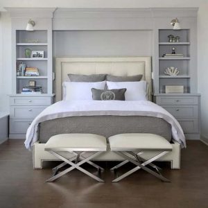 101 Best Bedroom Ideas For Women That Are Simply Adorable