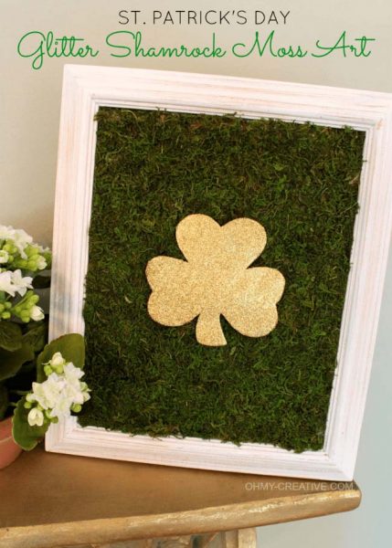 50 Best Dollar Store St. Patrick's Day Decor Ideas