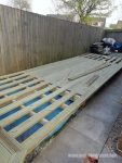 How To Make a Hot Tub Surround With Deck