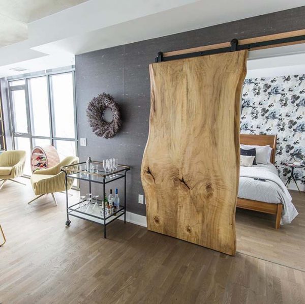 12 Awesome Bedroom Barn Door Ideas for 2025 | Decor Home Ideas