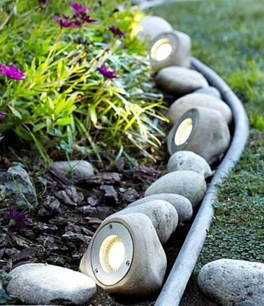 Awesome Landscape Lighting Ideas For Your Home And Yard