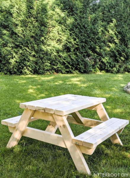 50 Budget-Friendly DIY Outdoor Furniture Projects