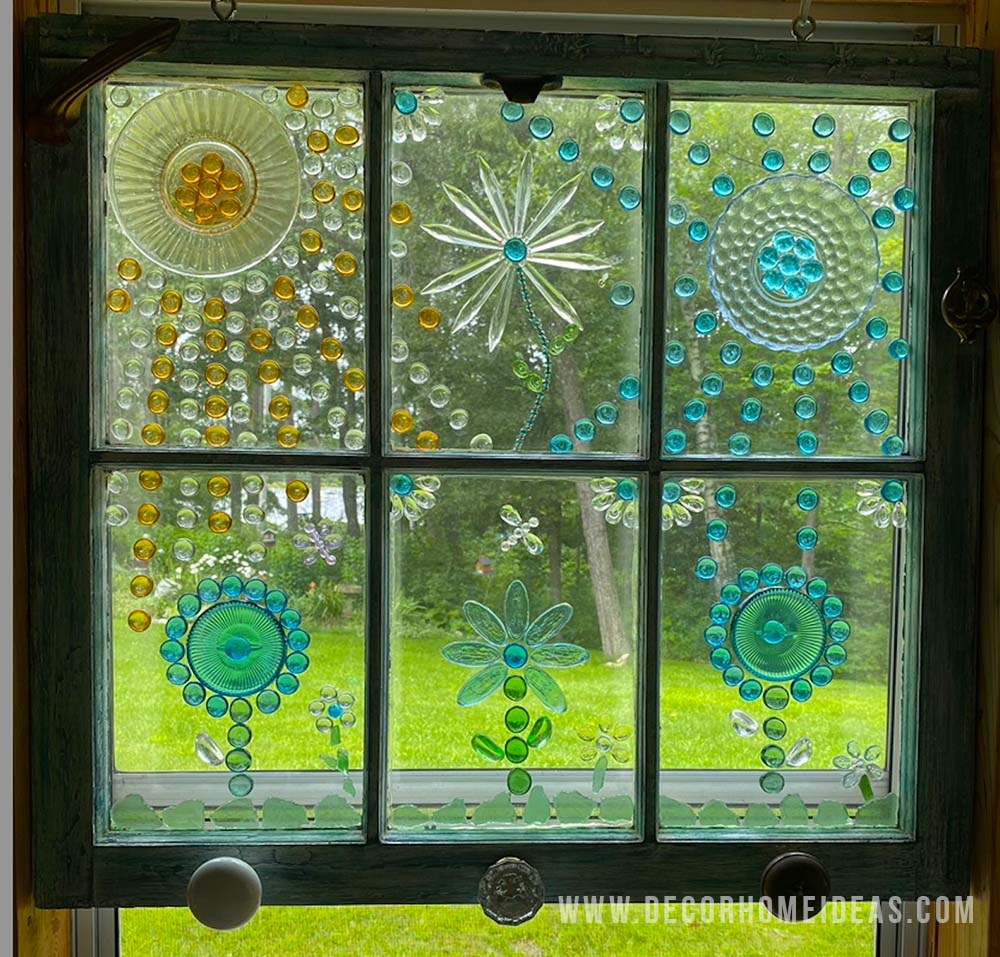 old windows repurpose ideas 7