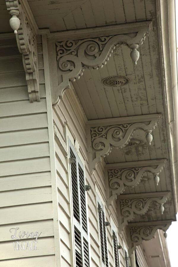 Exceptional Victorian Architecture for Eaves #corbel #decoration #decorhomeideas