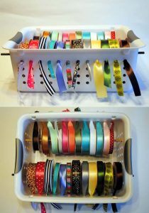 50 Smart Dollar Store Organization and Storage Ideas To Help You Keep ...