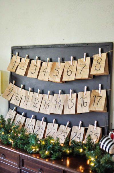 45 Creative Dollar Store Christmas Decorations That Are So Easy To Do