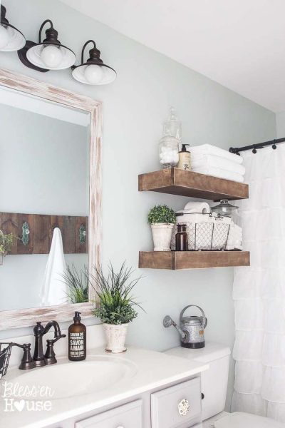 42 Best French Country Decor Ideas That Are Simply Adorable