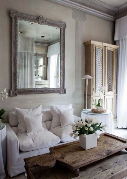 42 Best French Country Decor Ideas That Are Simply Adorable