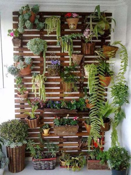 20 Amazing Vertical Garden Ideas For Small Spaces