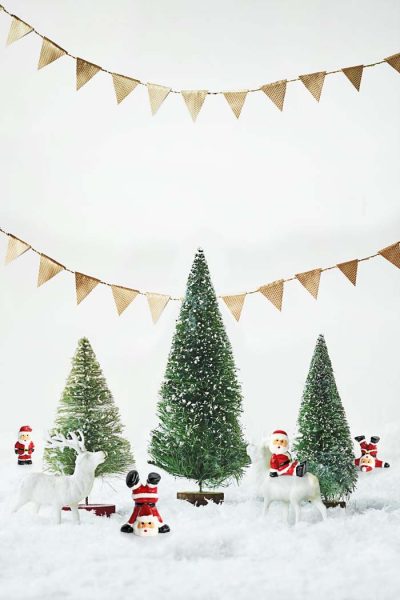 46 Stylish Christmas Decor Ideas For The Most Festive Holiday