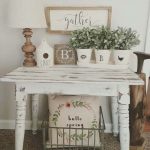 35 Rustic Farmhouse Spring Decor Ideas | Decor Home Ideas